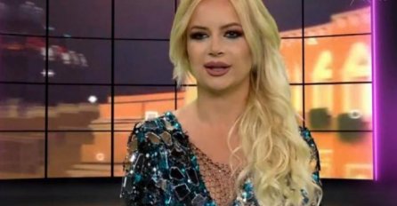 ANJA IZ ZADRUGE JE PRIJE POTPUNO DRUGAČIJE IZGLEDALA: Objavljena njena slika prije filera i silikona, NIKO NE MOŽE DA JE PREPOZNA