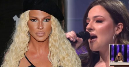 "KAD SE NEGIRA SREBRENICA, KARLEUŠA ...", NASTAVIO SE ŽESTOK SUKOB JELENE I VANJE KNEŽEVIĆ: Ne prestaju pisati jedna drugoj javno, A EVO ŠTA SU ZADNJE PORUČILE!