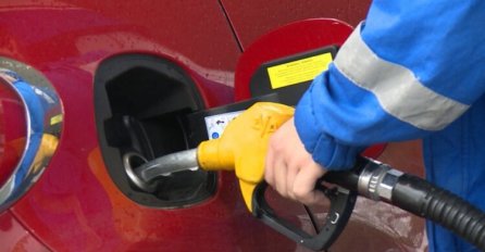 POSKUPILO GORIVO U BiH! OVO SU NOVE CIJENE: Novi udar na džep potrošača