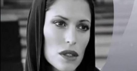 VELIKA TUGA! OGLASILA SE SESTRA KSENIJE PAJČIN: Evo šta je objavila, tek da vidite kako ona danas izgleda