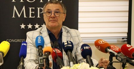 Ako se Mamić ne pojavi u zatvoru pokreće se postupak izvršenja kazne u BiH