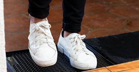 SVI PRAVITE 1 GREŠKU NA ULAZNIM VRATIMA I TO ODBIJA PARE OD KUĆE:  Feng shui savjeti za bogatstvo