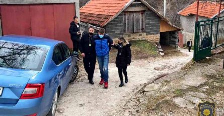 Lišen slobode D.K. iz Konjica zbog navođenja 40 djevojčica putem Instagrama