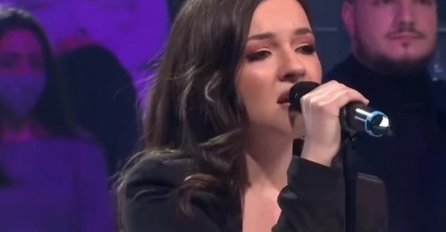 "OSTAVI MENE I MOJU PORODICU NA MIRU" VANJA SE UPRAVO OGLASILA NA INSTAGRAMU: Odlučila da otkrije sve o Karleuši, evo šta se tačno desilo nakon diskvalifikacije