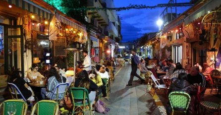 Prelijepi snimci života u Izraelu poslije masovne vakcinacije