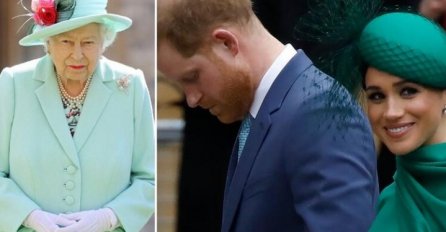 HARI SE PRVI PUT ČUO SA OCEM I BRATOM NAKON INTERVJUA: Poslije svega, on i Megan imaju ZAHTJEV za kraljevsku porodicu