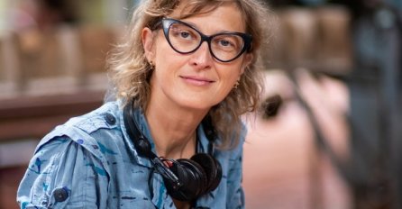 Jasmila Žbanić i njen suprug pozitivni na koronavirus: Zahvalila se ljekarima na svemu što rade za stanovnike