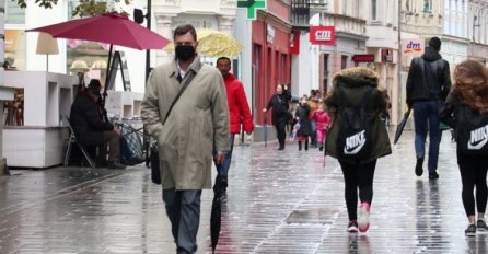 Vanredna sjednica Parlamenta FBiH, donose rješenja za suzbijanje pandemije