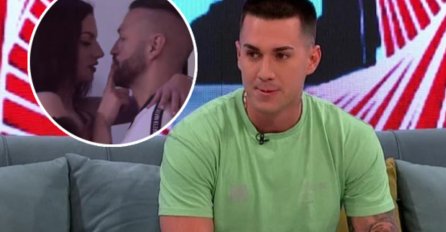 MATEJA SINOĆ U EMISIJI UPUTIO VAŽNU PORUKU TARI I ŠA: A ono što je o bivšoj rekao će je sigurno ZGROZITI