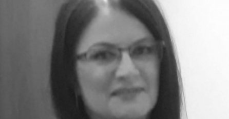Tužna vijest: U 45. godini preminula doktorica Olivera Protić