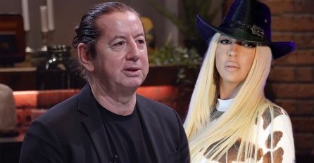 OVO NIKO NIJE ZNAO! JAŠAR AHMEDOVSKI OTKRIO TAJNU O JELENI KARLEUŠI: "Morao sam da joj dam neke parice"