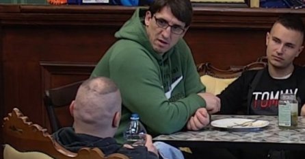 KRISTIJAN GOLUBOVIĆ JE ZVIJEZDA RIJALITIJA, A EVO ČIME SE BAVIO NAKON RATA: Policija ga spriječila u ovom biznisu - DANAS BI IMAO BRDO PARA