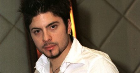 DO SADA NEVIĐENA FOTOGRAFIJA IZ PRIVATNE ARHIVE Tošeta Proeskog! Objavljena je uz DOZVOLU PORODICE 