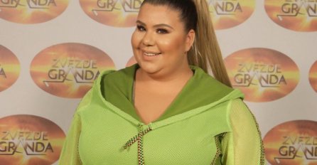 KRSTINJA TODOROVIĆ POKAZALA SUPRUGA, ČEKAJTE DA VIDITE KAKO IZGLEDA: Pokazala gdje žive, SAMI LUKSUZ