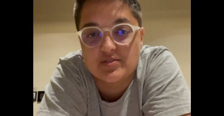 KONAČNO! MARIJA ŠERIFOVIĆ SE UPRAVO OBRATILA: Evo šta je poručila JELENI I VANJI! Karleuša bi se mogla JAKO NALJUTITI KAD ČUJE!