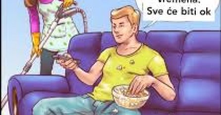 OBRATITE PAŽNJU! AKO VAM SADA OVO GOVORI, EVO ŠTA ĆE SE DESITI ZA 20 GODINA: Ovo vas čeka!