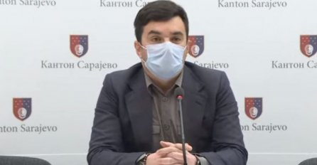 Krizni štab KS pojasnio mjere koje počinju od večeras