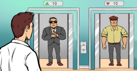 Mozgalica: Koji lift je sigurniji?