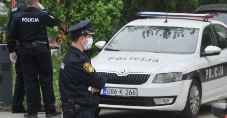 Policijski sat uveden i u Tuzlanskom kantonu