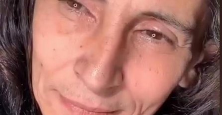 Došla je sa BRADOM i BRKOVIMA, požutjele i dehidrirane kože, a onda su FRIZER i kozmetičar ZAVRŠILI posao!