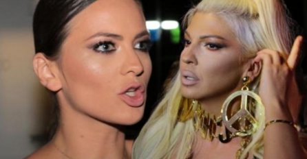 OGLASILA SE I MILICA PAVLOVIĆ O DISKVALIFIKACIJI VANJE KNEŽEVIĆ: Jelena Kareluša odmah reagovala na njen komentar!