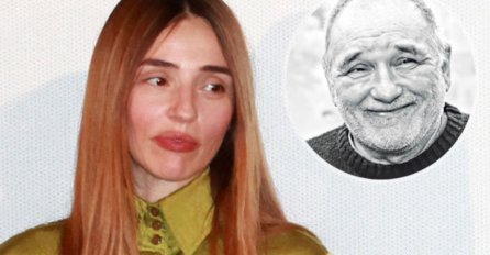 KĆERKA POKOJNOG ĐORĐA BALAŠEVIĆA SE OGLASILA NA INSTAGRAMU: Podijelila 1 dobru vijest