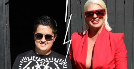 KAKO JE PUKLO PRIJATELJSTVO JELENE KARLEUŠE I MARIJE ŠERIFOVIĆ: 1 stvar je sve promijenila, A ŠTA SE DEŠAVALO GODINAMA UNAZAD...