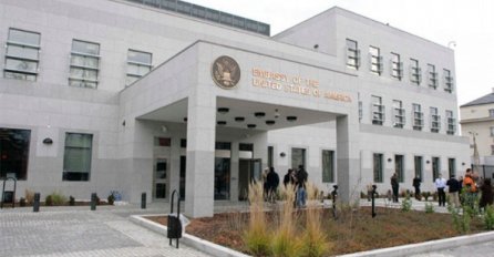 Ambasada SAD: Rusija pokazala razlike onoga šta ona nudi BiH i šta nudi NATO