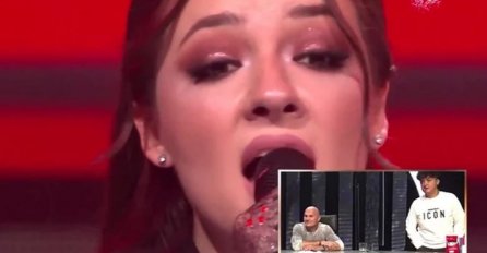 IZBAČENA IZ GRANDA, CECA JOJ POMOGLA DA SNIMI PJESMU, DRASTIČNA PROMJENA VANJE KNEŽEVIĆ: Poručili joj - "Izgledaš NIKAD BOLJE"