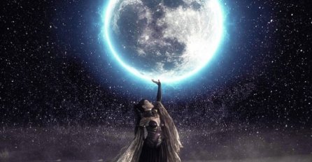 STIŽE PUN MJESE U VAGI, 1 ZNAK TREBA BITI NA OPREZU: Ovo je moćan period, POGLEDAJTE ŠTA ČEKA VAŠ ZNAK