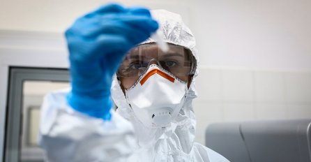 POSLJEDNJA 24 SATA: U Kantonu Sarajevo 822 novozaraženih, preminulo 14 osoba