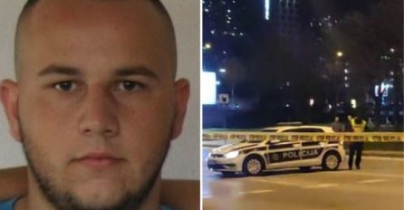 Brat Bube Corellija ranjen sinoć u Sarajevu: Evo u kakvom je stanju, odbio hospitalizaciju