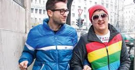 MARIJA ŠERIFOVIĆ MU JE POLUSESTRA, UČESTVOVAO JE U OPERACIJI TRIJUMF: Evo kako danas izgleda Danijel Pavlović - udebljao se i transformisao (FOTO)