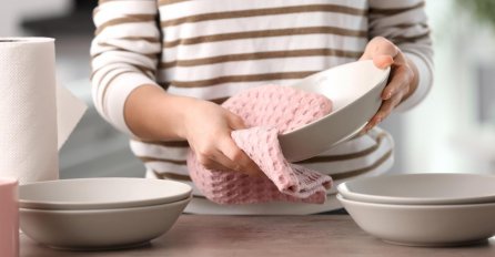  JEDNA STVAR KOJU SVI IMAMO U KUHINJI MOŽE DA NAS OTRUJE: Stručnjaci otkrivaju kako da budete bezbjedni!