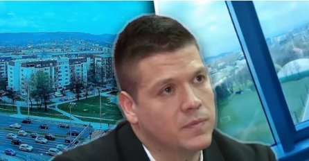 SLOBA RADANOVIĆ ZAVRŠIO U BOLNICI, OBJAVIO SLIKU IZ BOLNIČKE POSTELJE: Svi su zabrinuti  - ŠTA MU SE DESILO?