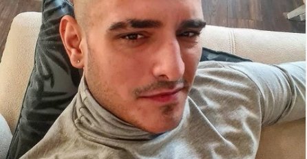 DARKO LAZIĆ SMRŠAO JOŠ VIŠE, SADA IZGLEDA KAO ŠTAPIĆ - ŠTA MU SE DESILO? Procurila nova slika, SVI GLEDAJU 1 DETALJ 