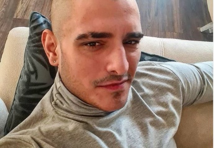 DARKO LAZIĆ SMRŠAO JOŠ VIŠE, SADA IZGLEDA KAO ŠTAPIĆ - ŠTA MU SE DESILO? Procurila nova slika, SVI GLEDAJU 1 DETALJ 