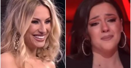 I RADA MANOJLOVIĆ POSLALA JAVNU PORUKU VANJI KNEŽEVIĆ: Jeleni Karleuši se ovo neće svidjeti - EVO ŠTA JE NAPISALA (FOTO)