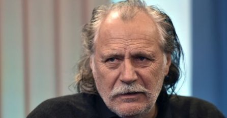 RADE ŠERBEDŽIJA SHRVAN ZBOG NJEGOVE SMRTI: Oglasio se na Facebooku!  Oprašta se od svog omiljenog Bosanca