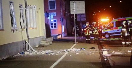 Sedmero ljudi u Zagrebu zbog trovanja plinom smješteni u bolnicu