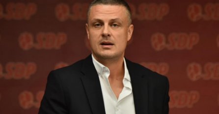 Mijatović pita Novalića: Je li moguće da jedino čovjek sa debelim policijskim dosijeom iz Srbije može biti dobavljač vakcina