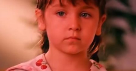 DANAS JE POZNATA, ALI NE ZNATE DA JE TO — ONA: Prije 18 godina izgovorila je čuveno "NEĆU DA TI KAŽEM ĆELAVI", a pogledajte je danas  - KAKVA LJEPOTICA (FOTO)