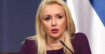 Žena koja se svojim izgledom OPČINILA SRBIJU ALI I REGION: Evo kako je NEKADA izgledala DR DARIJA KISIĆ TEPAVČEVIĆ (FOTO)!