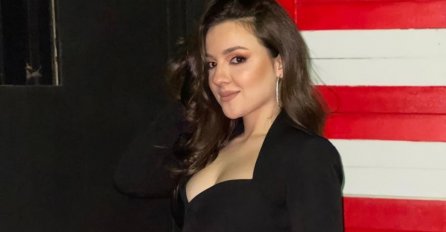 OGLASILA SE DISKVALIFIKOVANA VANJA KNEŽEVIĆ: "Čula sam se s Marijom" OTKRILA SVE DETALJE