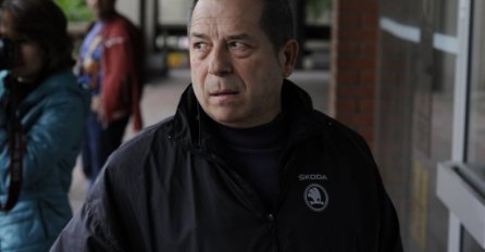 SRPSKI MEDIJI JAVLJAJU - HASAN DUDIĆ U TEŠKOM STANJU: Smješten u bolnicu