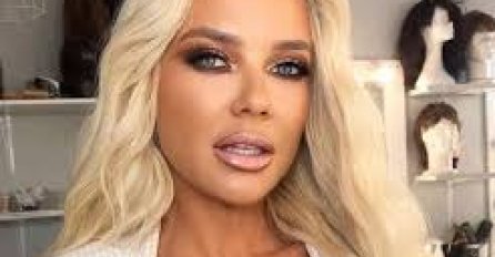 MAJA IZVELA SINA IZ PORODILIŠTA, STIGAO KUĆI: Pogledajte gdje mališan spava, ovakvu sobu nema niko - PJEVAČICA NIJE ŽALILA PARE