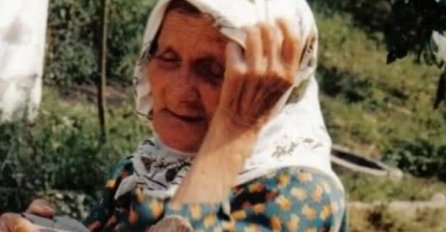 PRIČA: Majka koju je sin htio ostaviti u podrumu