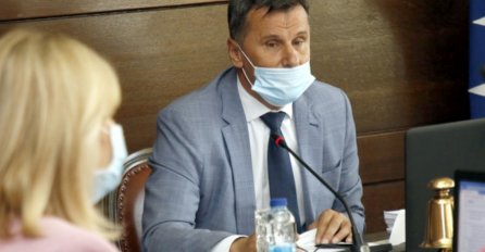 Fadil Novalić o trenutnom stanju: "Brojevi stagniraju, mjere daju rezultat"