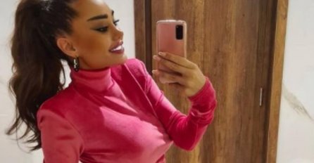 ANA KORAĆ IMA NOVOG DEČKA, OBJAVILA ZAJEDNIČKU SLIKU - NE KRIJE SREĆU: Danas mu je rođendan - DAVID ĆE POLUDJETI