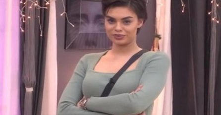 MINA VRBAŠKI U LOŠEM STANJU, NAPUSTILA  ZADRUGU I OBJAVILA NOVI SNIMAK: Pogledajte ko je s njom, SAD JE SVE JASNO